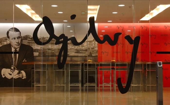 Ogilvy: Νέοι ρόλοι για τους creative leaders