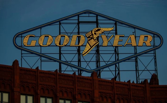 Goodyear: Στην Publicis media και creative