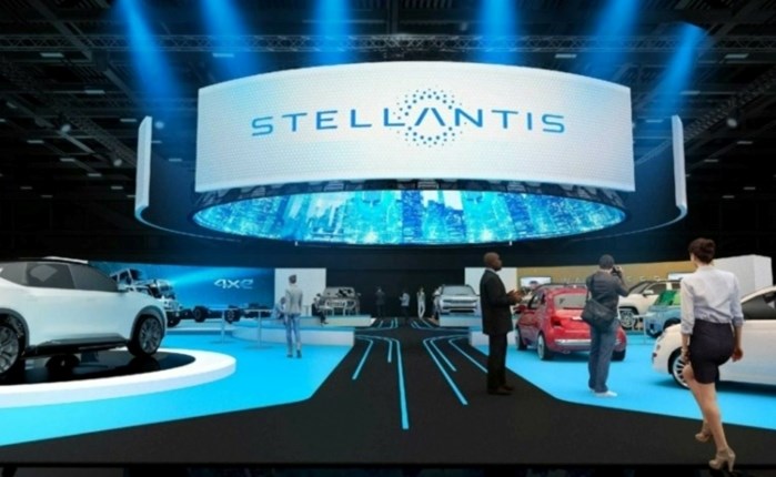 Stellantis: Αναδιαμορφώνει την παγκόσμια ομάδα marketing