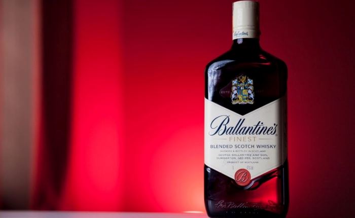 Ballantine’s: Στη Lucky Generals το creative παγκοσμίως