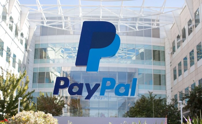 PayPal: Εστιάζει στο παγκόσμιο ηλεκτρονικό εμπόριο