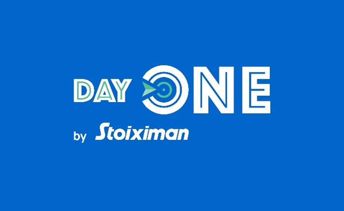 FCB/ΓΝΩΜΗ: Υλοποίησε το πρόγραμμα Day One για την Stoiximan