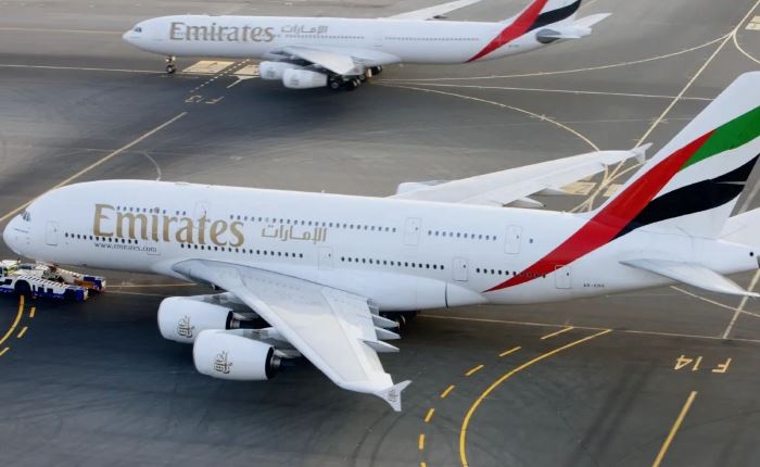 Emirates: Σε spec για τα media παγκοσμίως