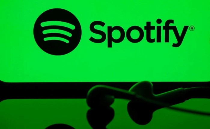 Spotify: Πλήρωσε 10 δισ. δολάρια σε πνευματικά δικαιώματα το 2024