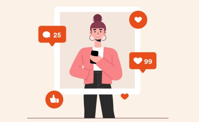 ΗΠΑ: Πάνω από 10 δισ. το Influencer marketing spend