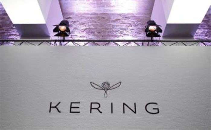 Kering: «Βουτιά» 12% της μετοχής