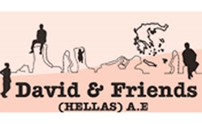 Στην Action Hellas η David & Friends