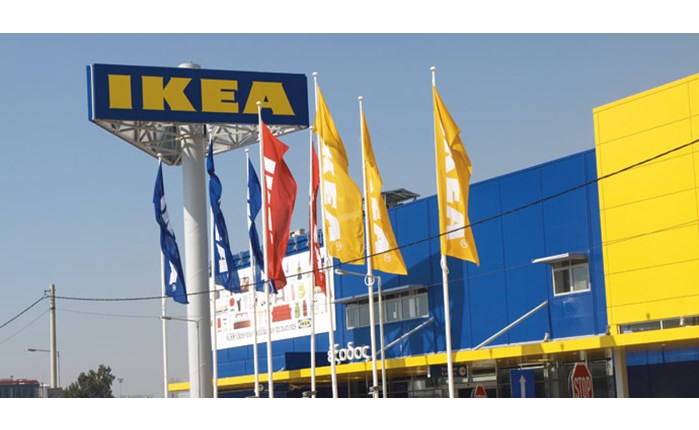 Στη DDB Athens το brand IKEA