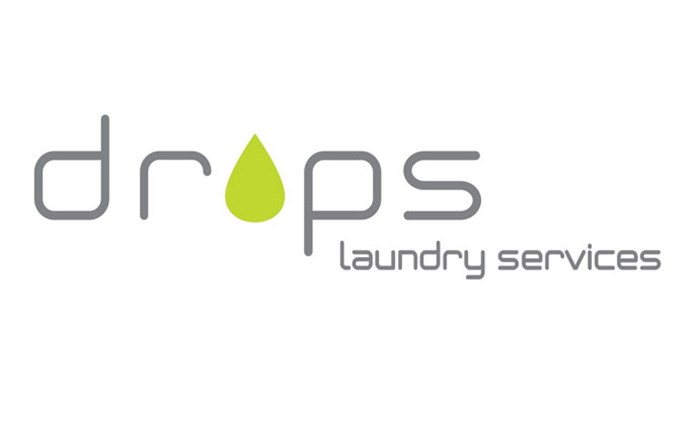 Συνεργασία Yes.Positive-Drops Laundry Services