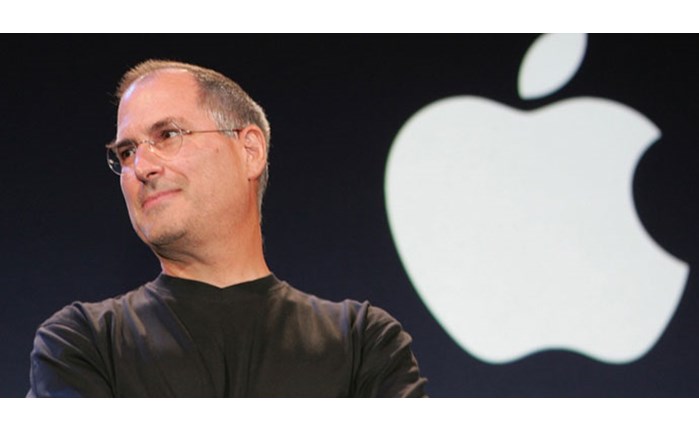 Aφιέρωμα του Discovery στον Steve Jobs 