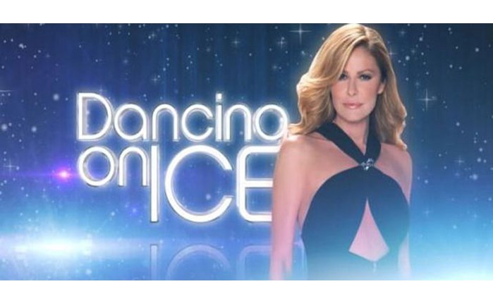 Dancing on ice «ψήφισαν» οι τηλεθεατές