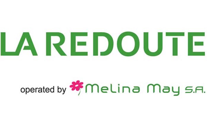 Συνεργασία της La Redoute με τη Melina May