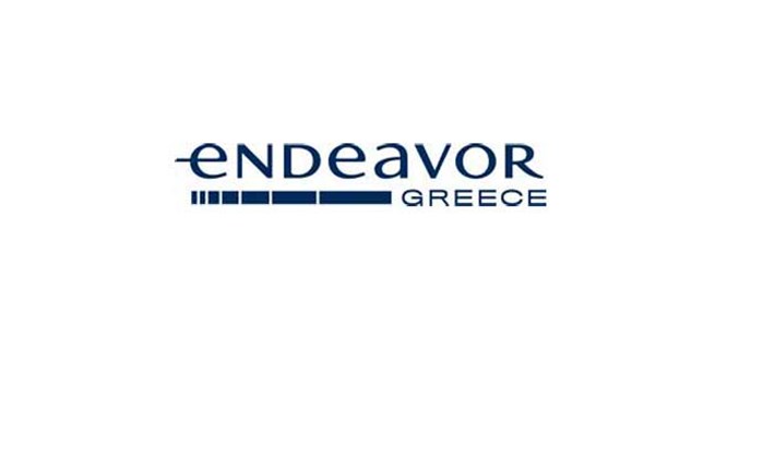 H Endeavor στην Ελλάδα 