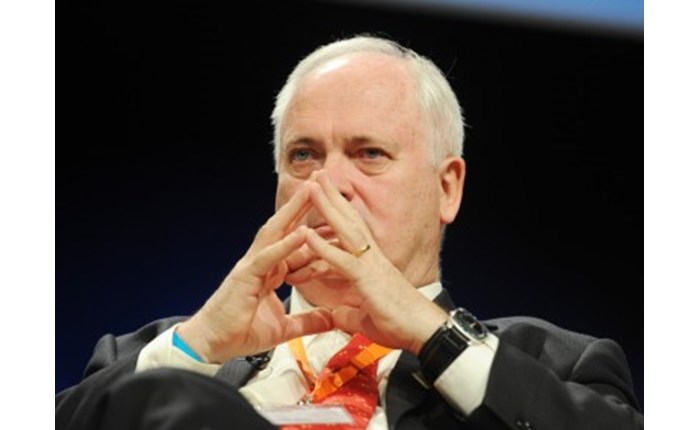 KPMG: Εκδήλωση με τον Ιρλανδό John Bruton