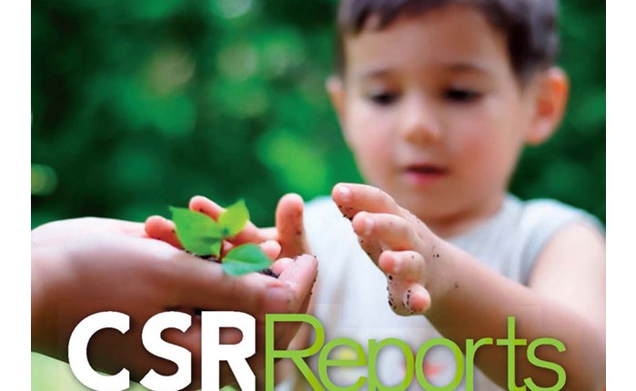 Ετοιμάζεται νέα έκδοση CSR Reports