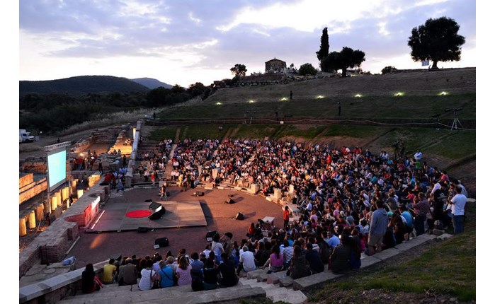 TedXKalamata: Ταξίδι πέρα από τα Όρια