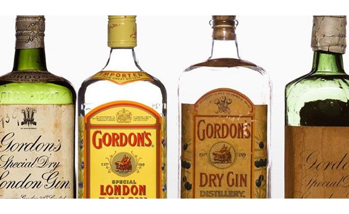 Diageo: Παγκόσμια ανάθεση για το Gordon’s