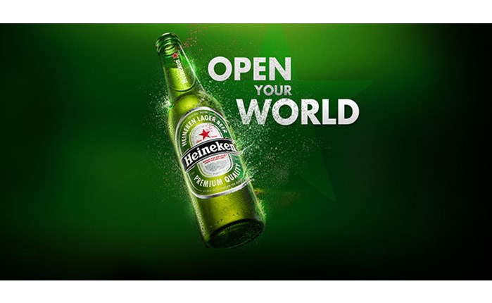 Heineken: Τέλος στη σχέση με Wieden + Kennedy