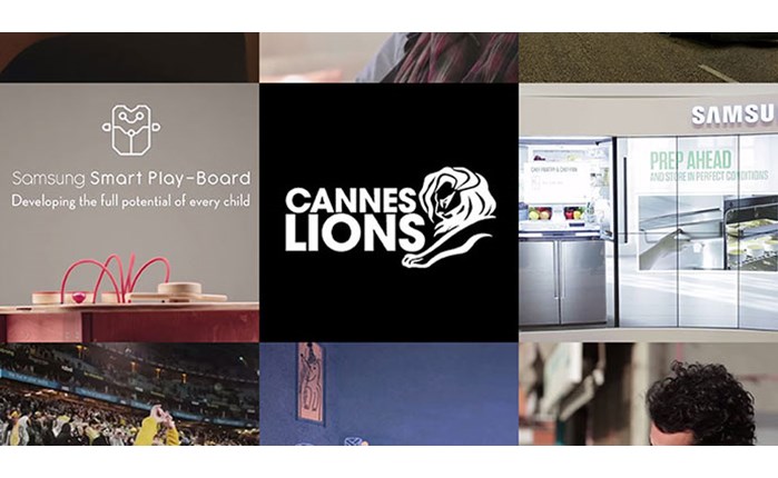 Samsung: Διακρίσεις στα Cannes Lions