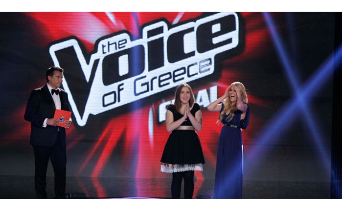 Τα ρεκόρ του THE VOICE!