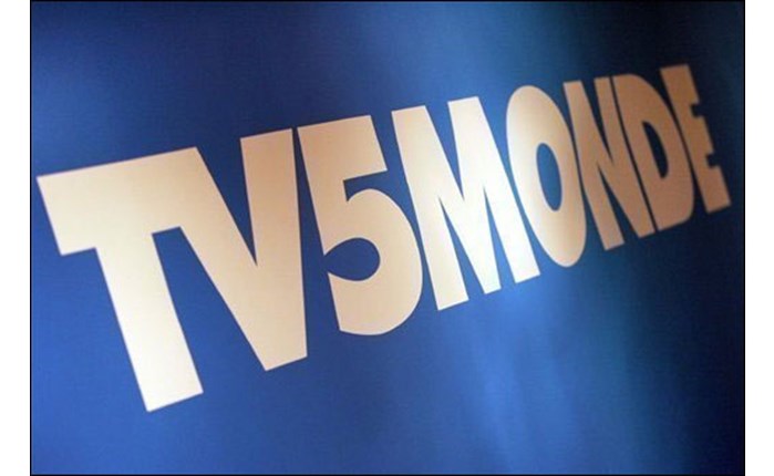 TV5MONDE: «Με Πάθος για την Ελλάδα» 