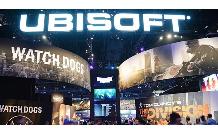 Στη GroupM τα παγκόσμια media της Ubisoft