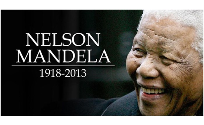 #Timeliners_ads: Η εβδομάδα που πέθανε ο Nelson Mandela