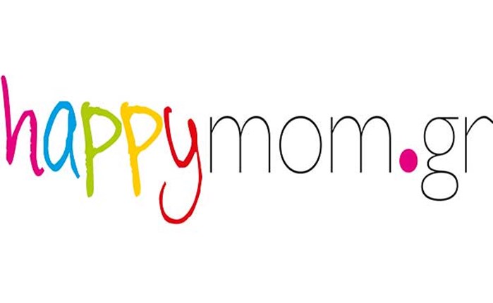 Happymom από τη ΔΑΦΝΗ ΕΠΙΚΟΙΝΩΝΙΕΣ