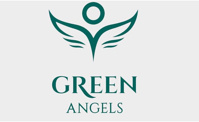 Green Angels: Στηρίζει την Wheeling2Help