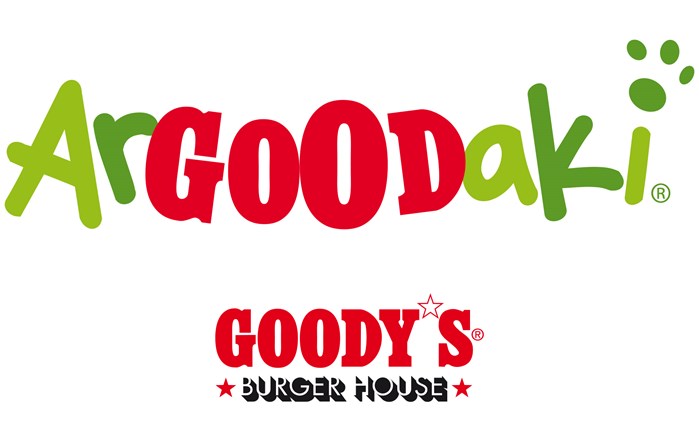 Goody's: Επιτυχής και φέτος η ενέργεια ArGOODaki